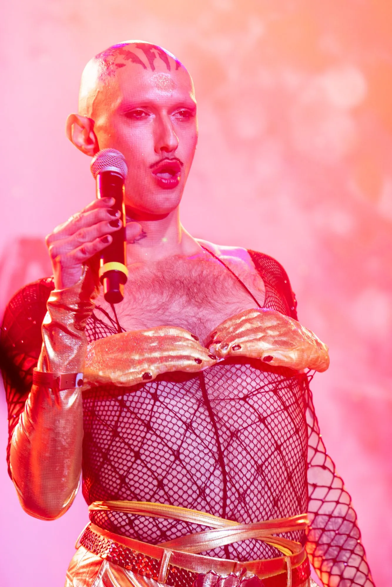Bowie Ball 2026