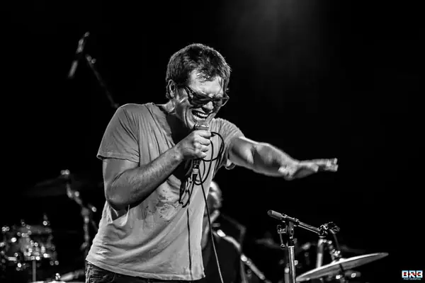 Bowie Ball 2015 at Metro, photo 6 by Brett Bergen