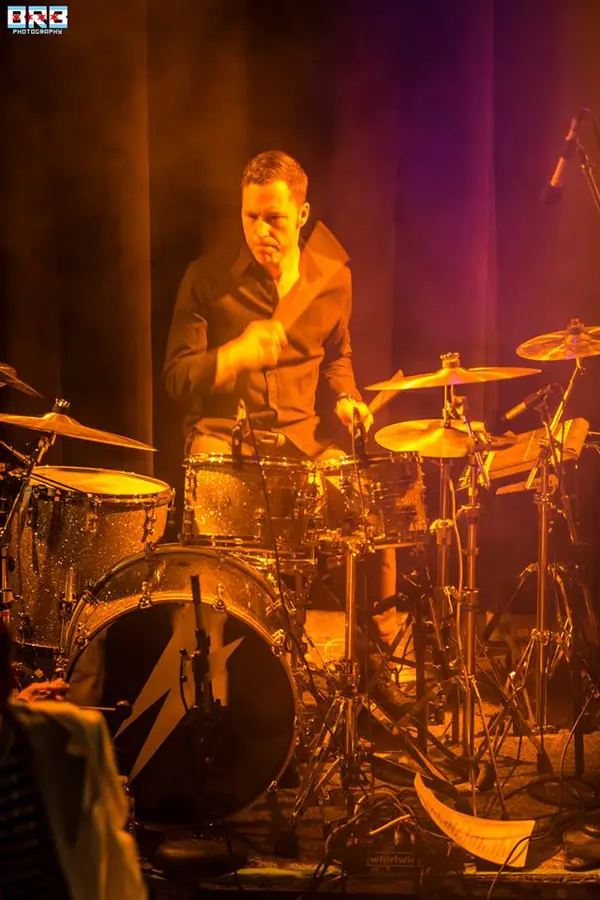 Bowie Ball 2015 at Metro, photo 14 by Brett Bergen