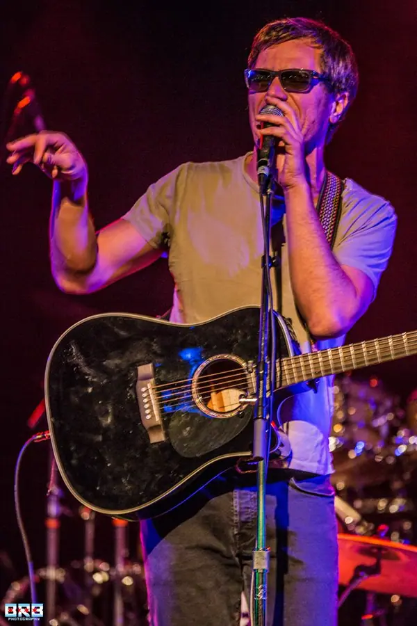 Bowie Ball 2015 at Metro, photo 19 by Brett Bergen
