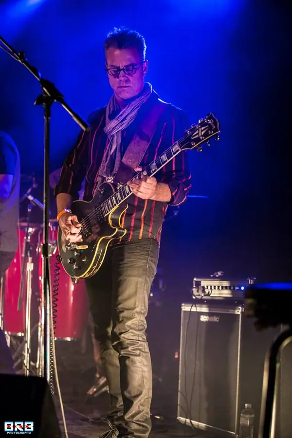 Bowie Ball 2015 at Metro, photo 42 by Brett Bergen