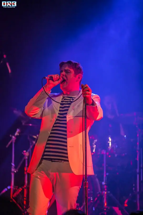 Bowie Ball 2015 at Metro, photo 65 by Brett Bergen