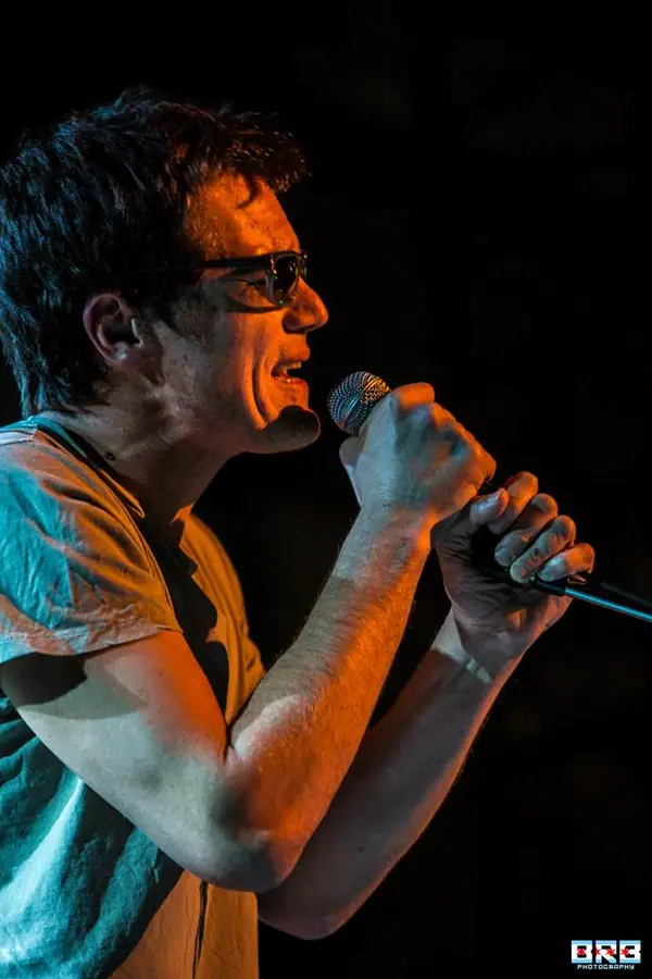 Bowie Ball 2015 at Metro, photo 66 by Brett Bergen