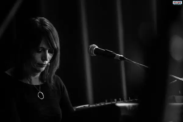 Bowie Ball 2015 at Metro, photo 87 by Brett Bergen