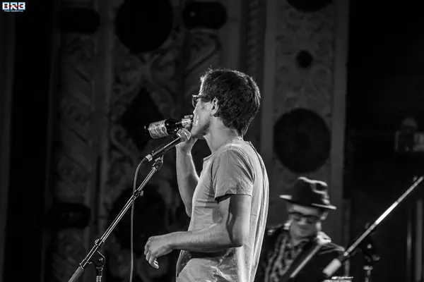 Bowie Ball 2015 at Metro, photo 107 by Brett Bergen