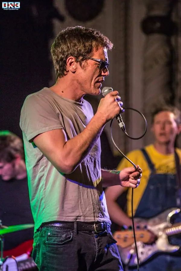 Bowie Ball 2015 at Metro, photo 114 by Brett Bergen