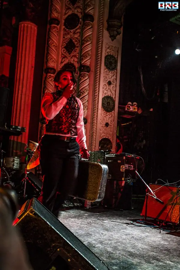 Bowie Ball 2015 at Metro, photo 117 by Brett Bergen