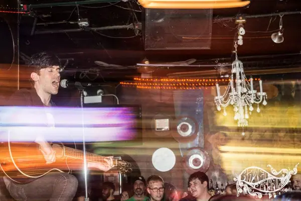 Bowie Ball 2015 at Berlin, photo 59 by Kater Jayne