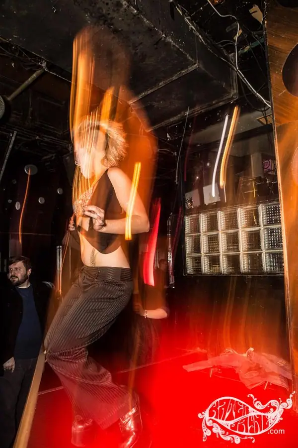 Bowie Ball 2015 at Berlin, photo 77 by Kater Jayne