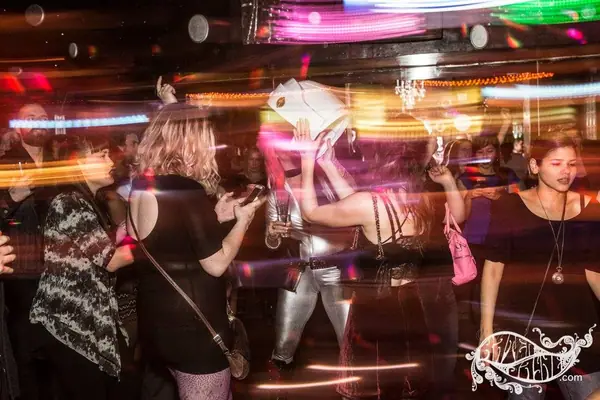 Bowie Ball 2015 at Berlin, photo 135 by Kater Jayne
