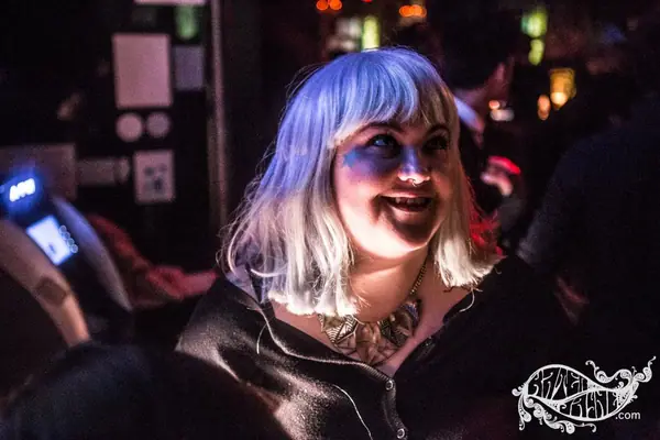 Bowie Ball 2015 at Berlin, photo 140 by Kater Jayne