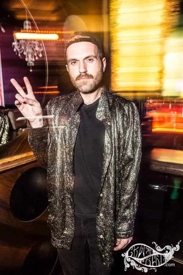 Bowie Ball 2015 at Berlin, photo 147 by Kater Jayne