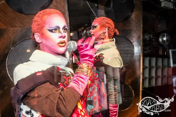Bowie Ball 2015 at Berlin, photo 157 by Kater Jayne
