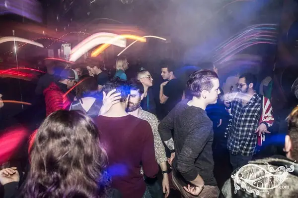 Bowie Ball 2016 at Berlin, photo 58 by Kater Jayne
