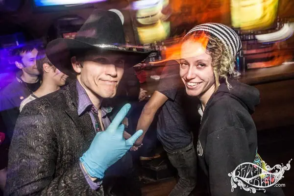 Bowie Ball 2016 at Berlin, photo 93 by Kater Jayne