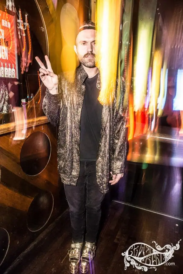 Bowie Ball 2016 at Berlin, photo 104 by Kater Jayne