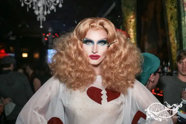 Bowie Ball 2017 at Berlin, photo 51 by Kater Jayne