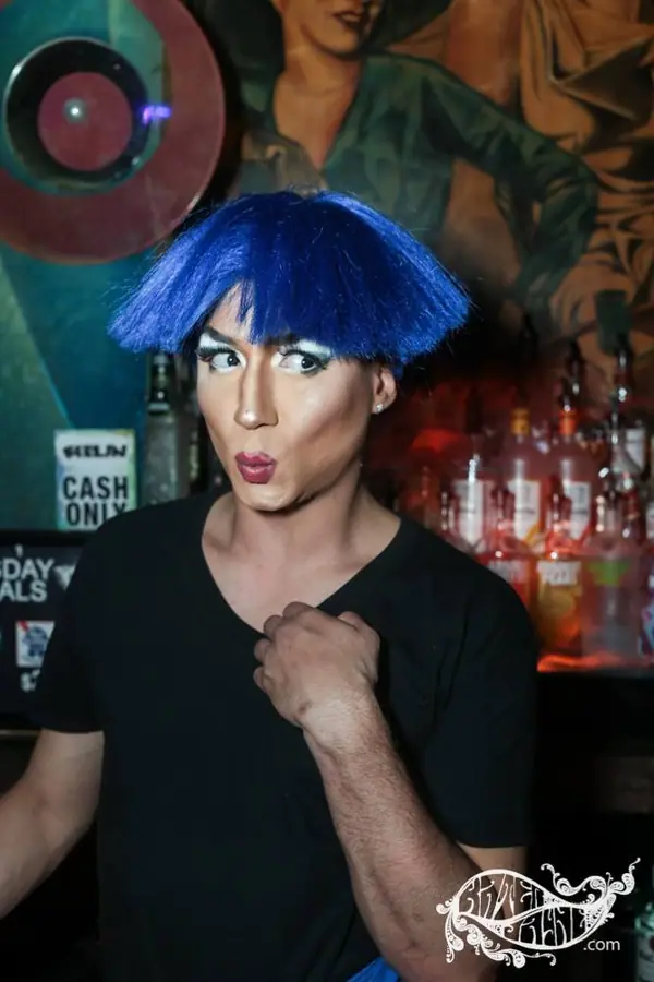 Bowie Ball 2017 at Berlin, photo 61 by Kater Jayne