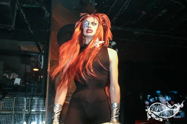 Bowie Ball 2017 at Berlin, photo 84 by Kater Jayne