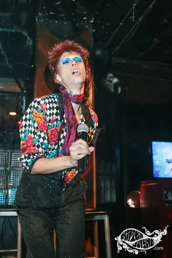 Bowie Ball 2017 at Berlin, photo 94 by Kater Jayne