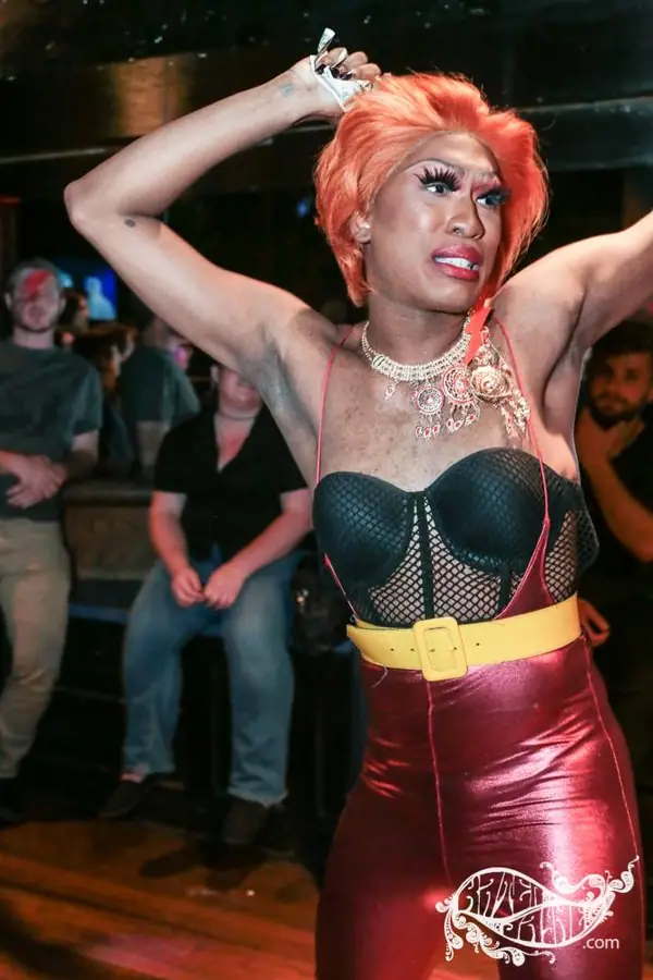 Bowie Ball 2017 at Berlin, photo 130 by Kater Jayne