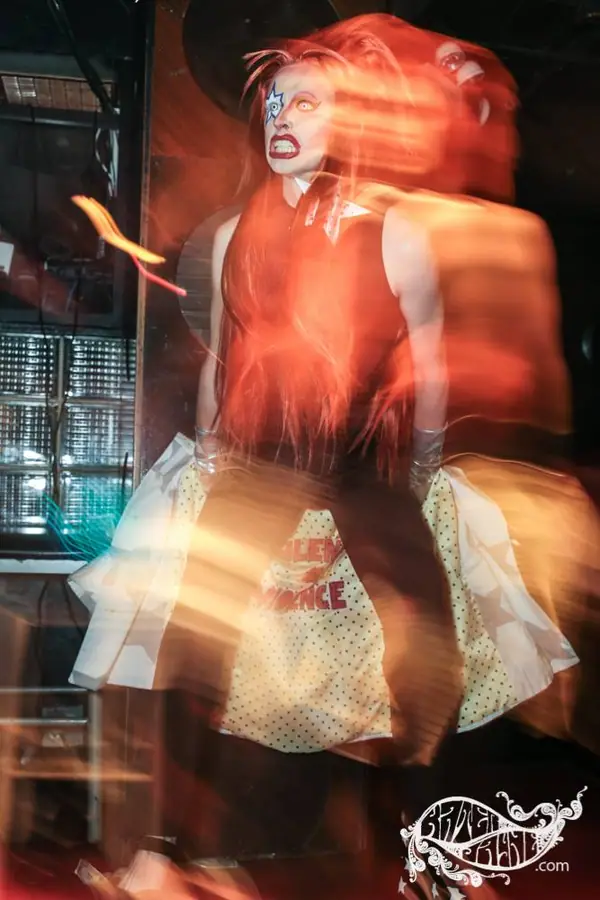 Bowie Ball 2017 at Berlin, photo 136 by Kater Jayne