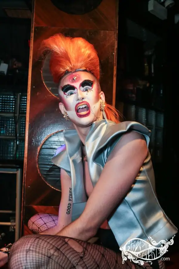 Bowie Ball 2017 at Berlin, photo 142 by Kater Jayne