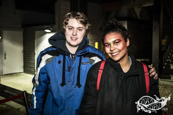 Bowie Ball 2017 at Berlin, photo 94 by Kater Jayne