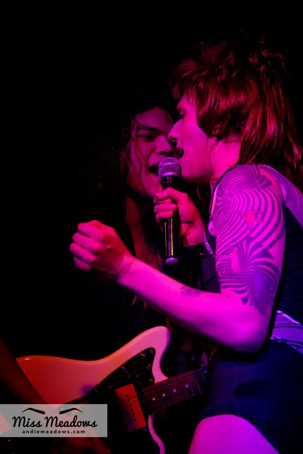 Bowie Ball 2018 at Berlin, photo 16 by Miss Meadows