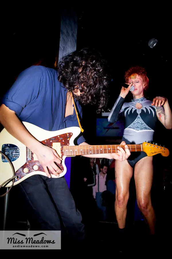 Bowie Ball 2018 at Berlin, photo 124 by Miss Meadows