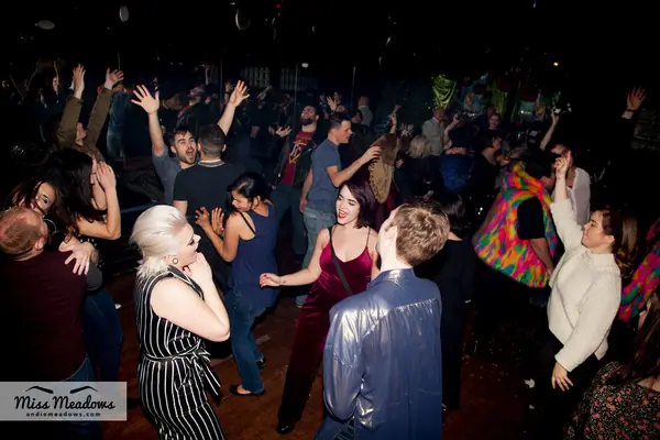 Bowie Ball 2018 at Berlin, photo 128 by Miss Meadows