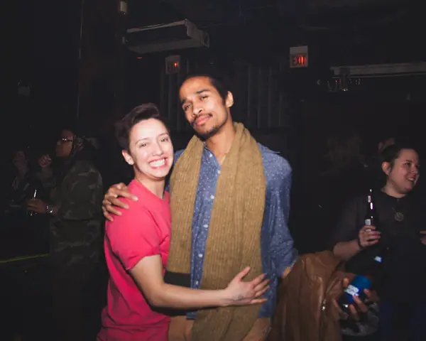 Bowie Ball 2019 at Berlin, Chicago, photo 83 by Ally Almore