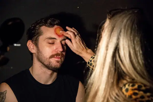 Bowie Ball 2019 at U Street Music Hall, Washington, D.C., photo 25 by Grace Simoneau