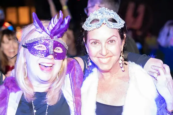 Bowie Ball 2020 at U Street Music Hall, Washington, D.C., photo 36 by DeRian Mize