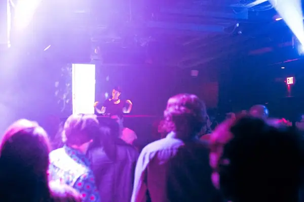 Bowie Ball 2020 at U Street Music Hall, Washington, D.C., photo 38 by DeRian Mize