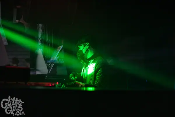 Bowie Ball 2022 at Smartbar, photo 4 by Glitter Guts