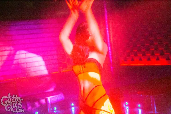 Bowie Ball 2022 at Smartbar, photo 27 by Glitter Guts