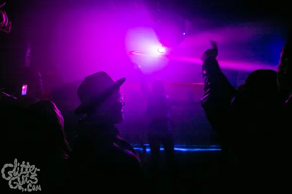 Bowie Ball 2022 at Smartbar, photo 31 by Glitter Guts