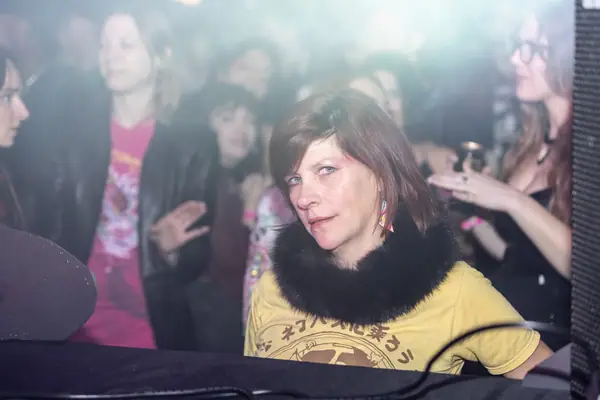 Bowie Ball 2024 at Metro, photo 188 by Glitter Guts