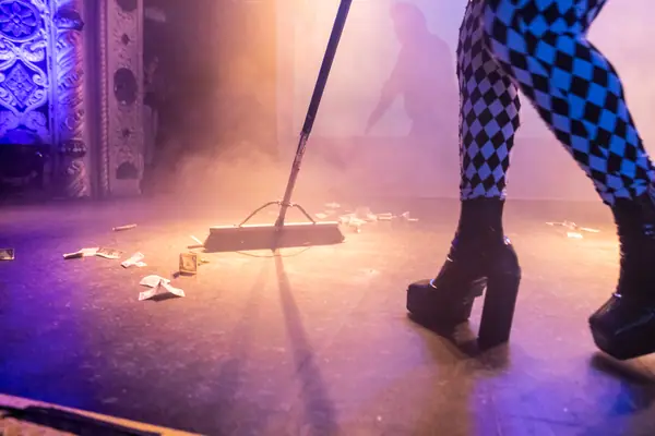 Bowie Ball 2025 at Metro, photo 75 by Glitter Guts